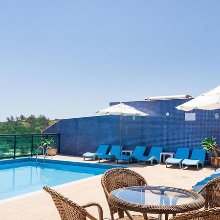 Mediterrane Hotel By Castelo Itaipava 아라이알도카보 외부 사진