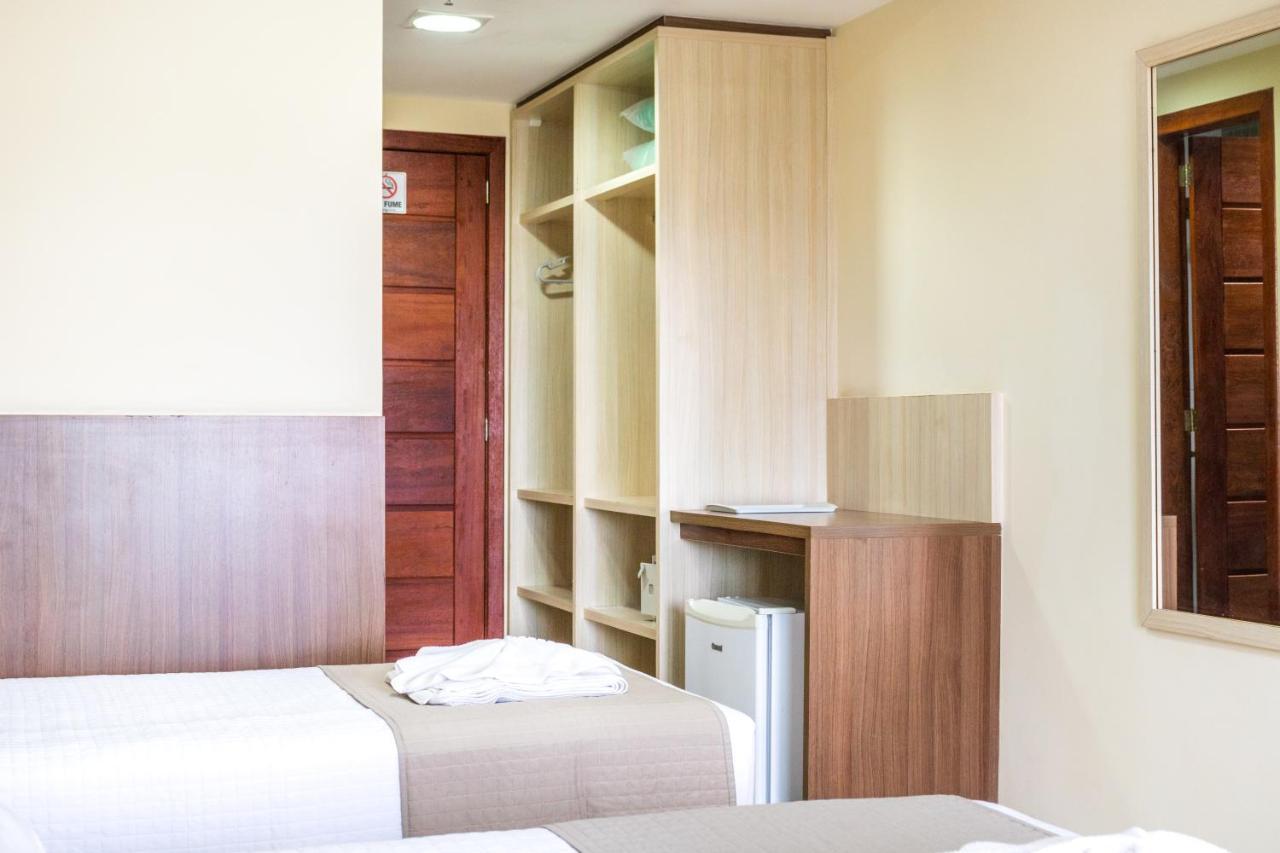 Mediterrane Hotel By Castelo Itaipava 아라이알도카보 외부 사진