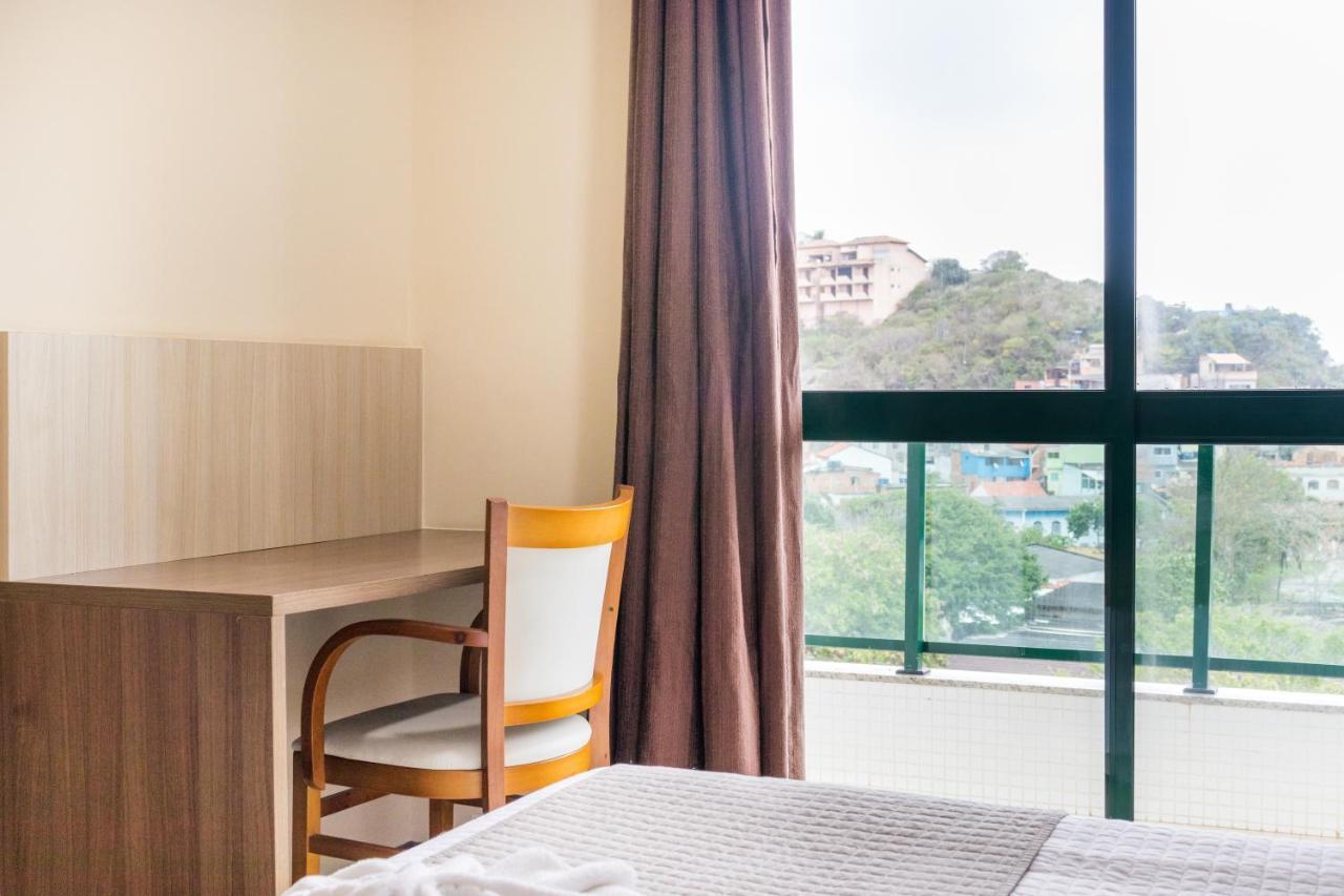 Mediterrane Hotel By Castelo Itaipava 아라이알도카보 외부 사진