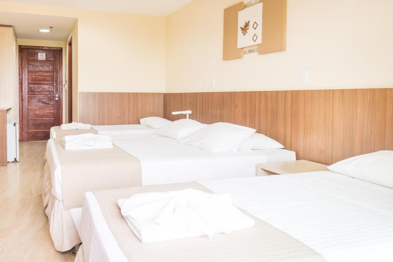 Mediterrane Hotel By Castelo Itaipava 아라이알도카보 외부 사진