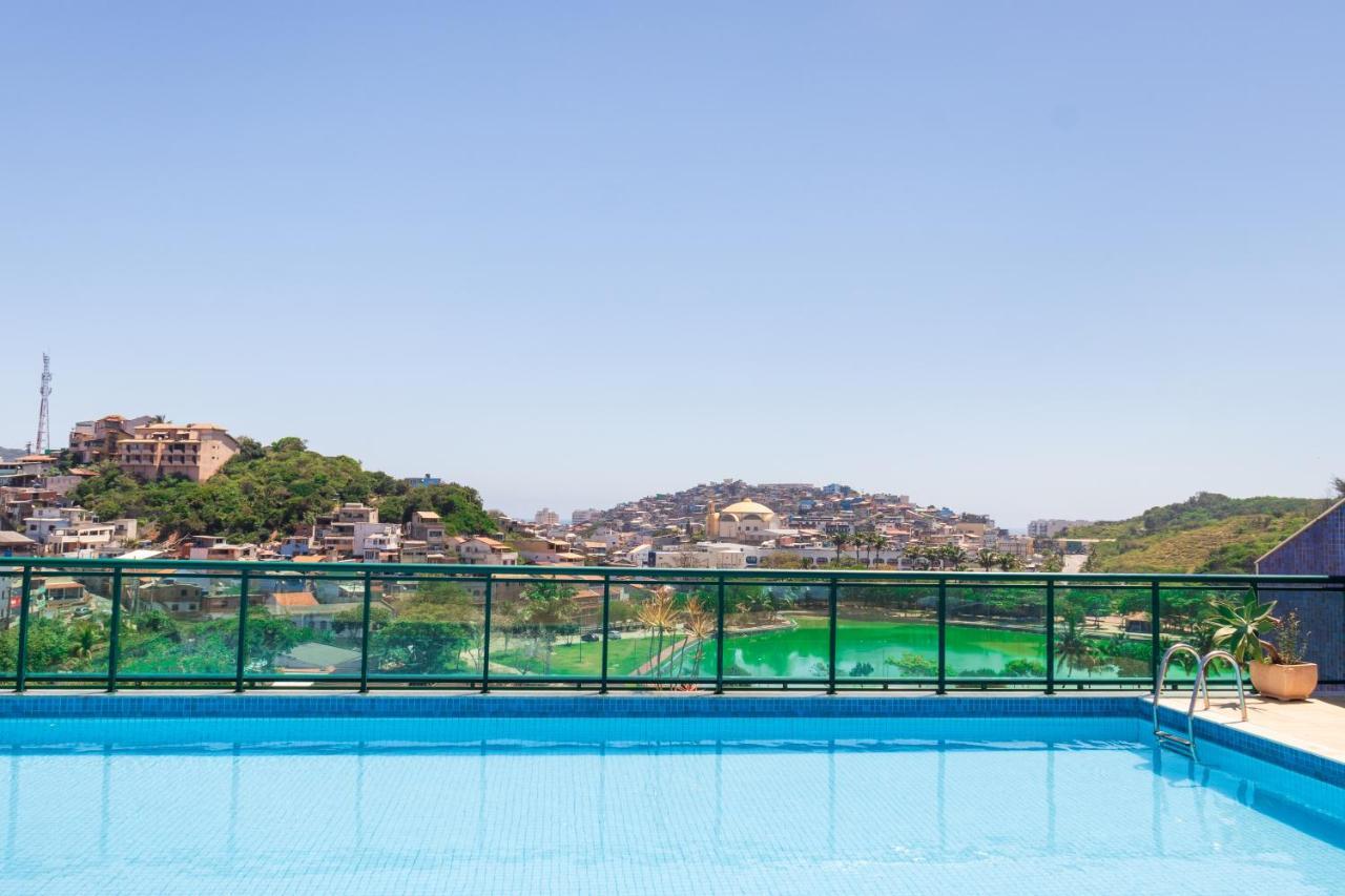 Mediterrane Hotel By Castelo Itaipava 아라이알도카보 외부 사진