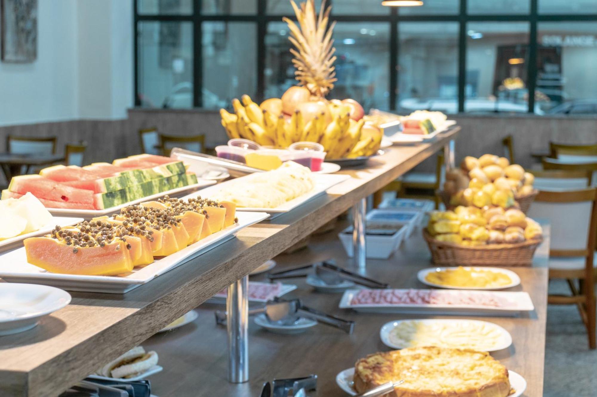 Mediterrane Hotel By Castelo Itaipava 아라이알도카보 외부 사진