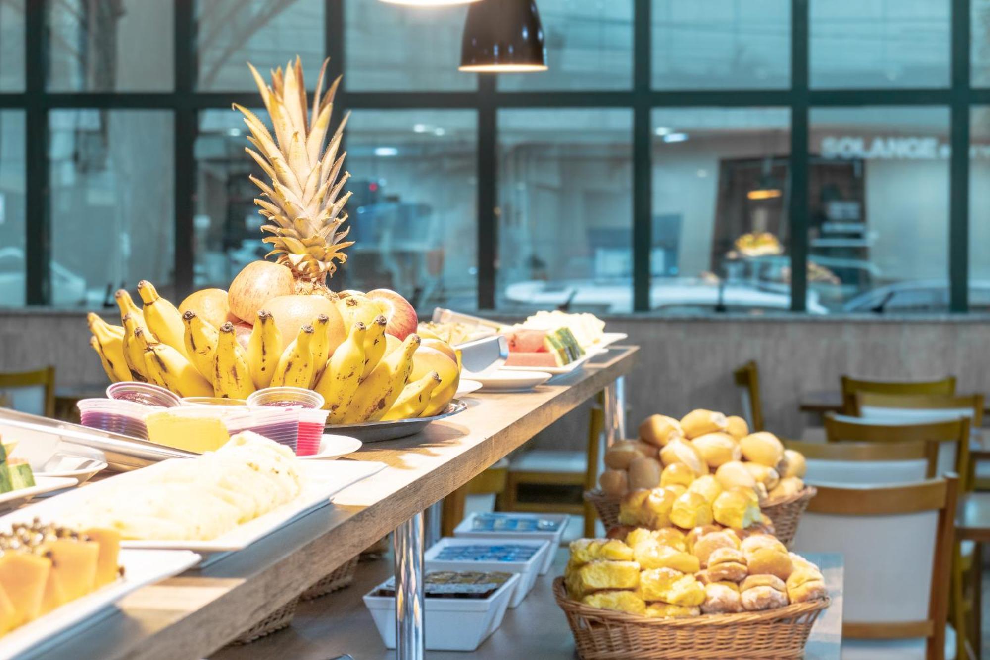 Mediterrane Hotel By Castelo Itaipava 아라이알도카보 외부 사진