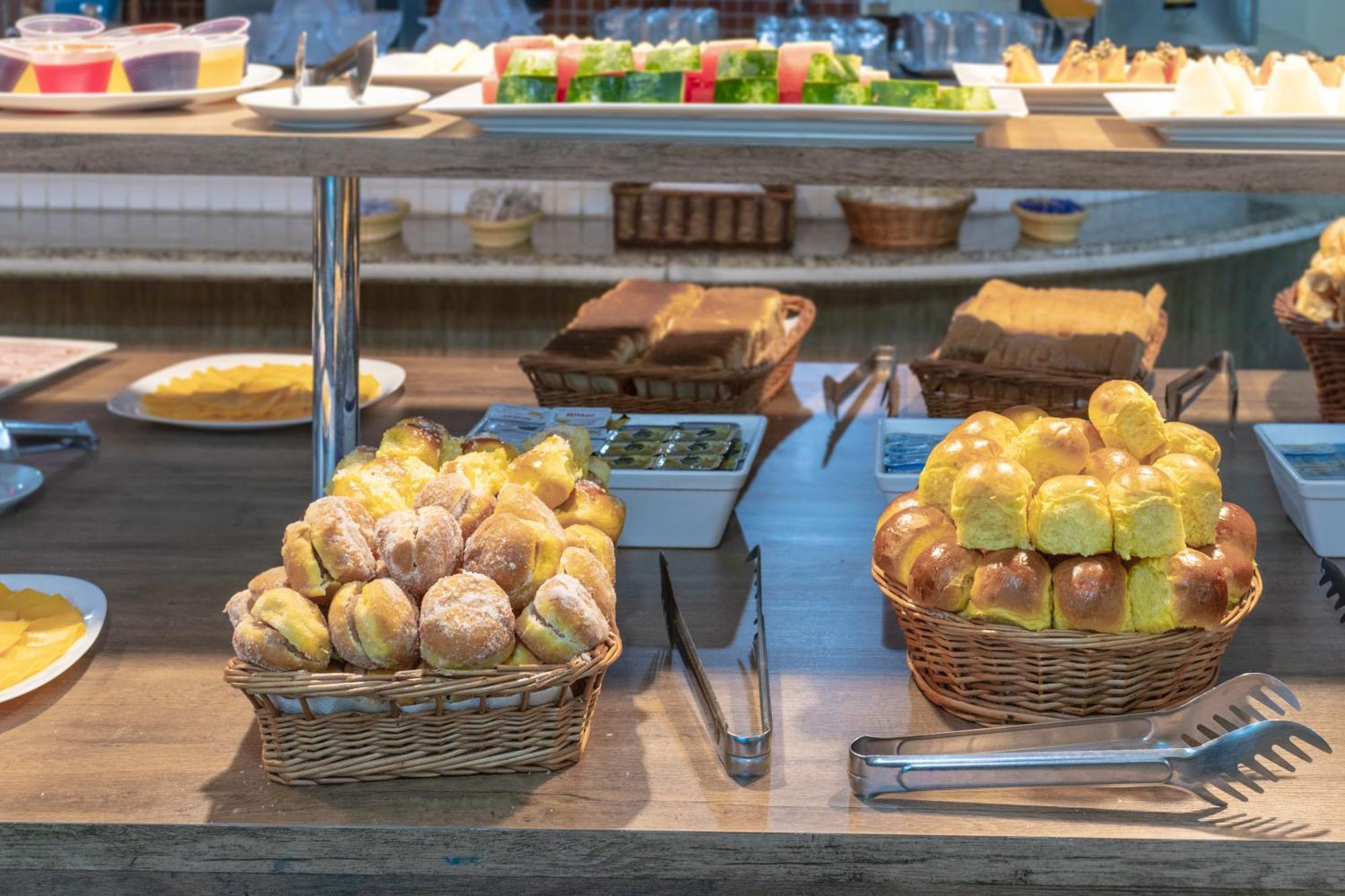 Mediterrane Hotel By Castelo Itaipava 아라이알도카보 외부 사진