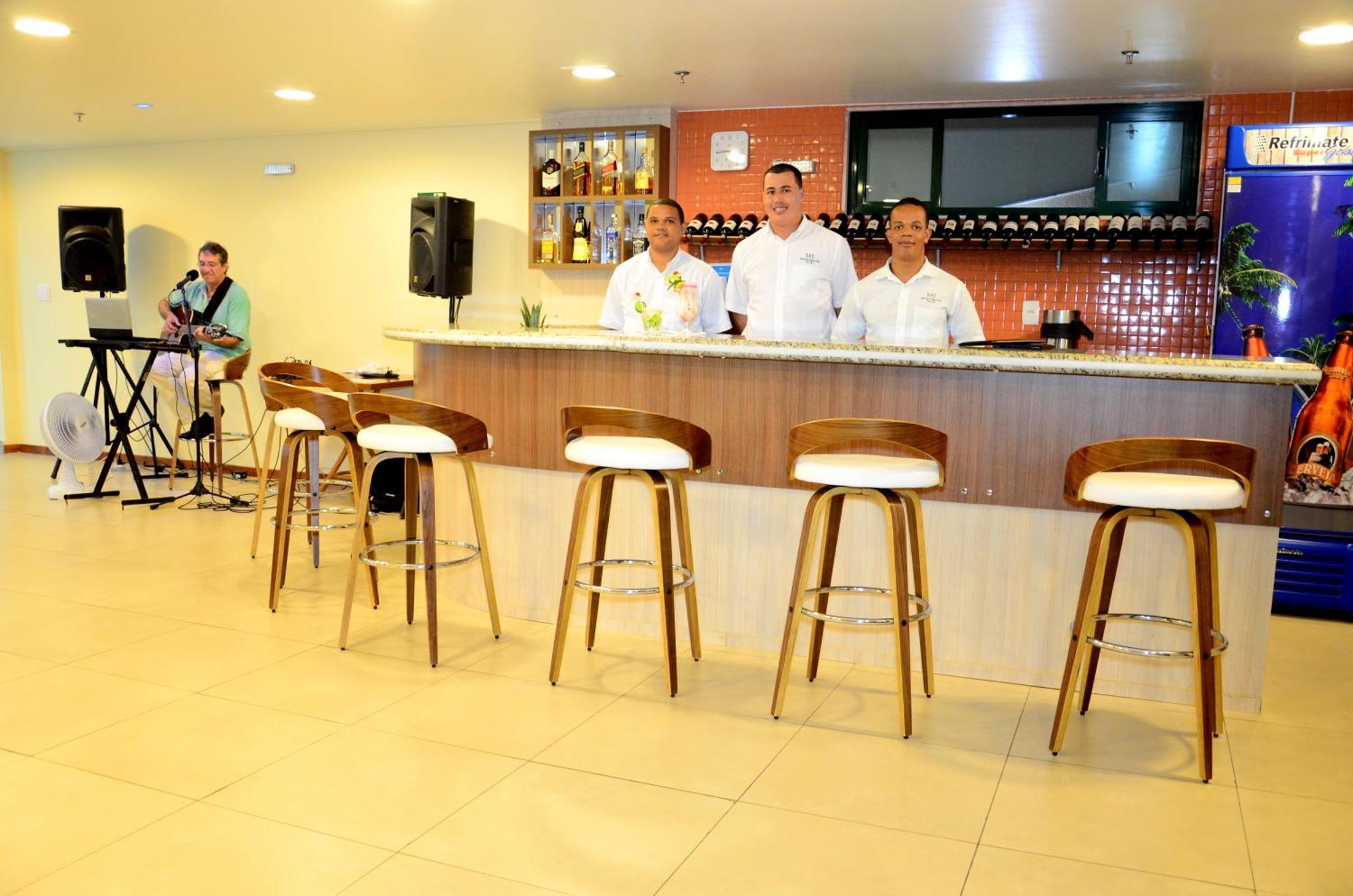 Mediterrane Hotel By Castelo Itaipava 아라이알도카보 외부 사진