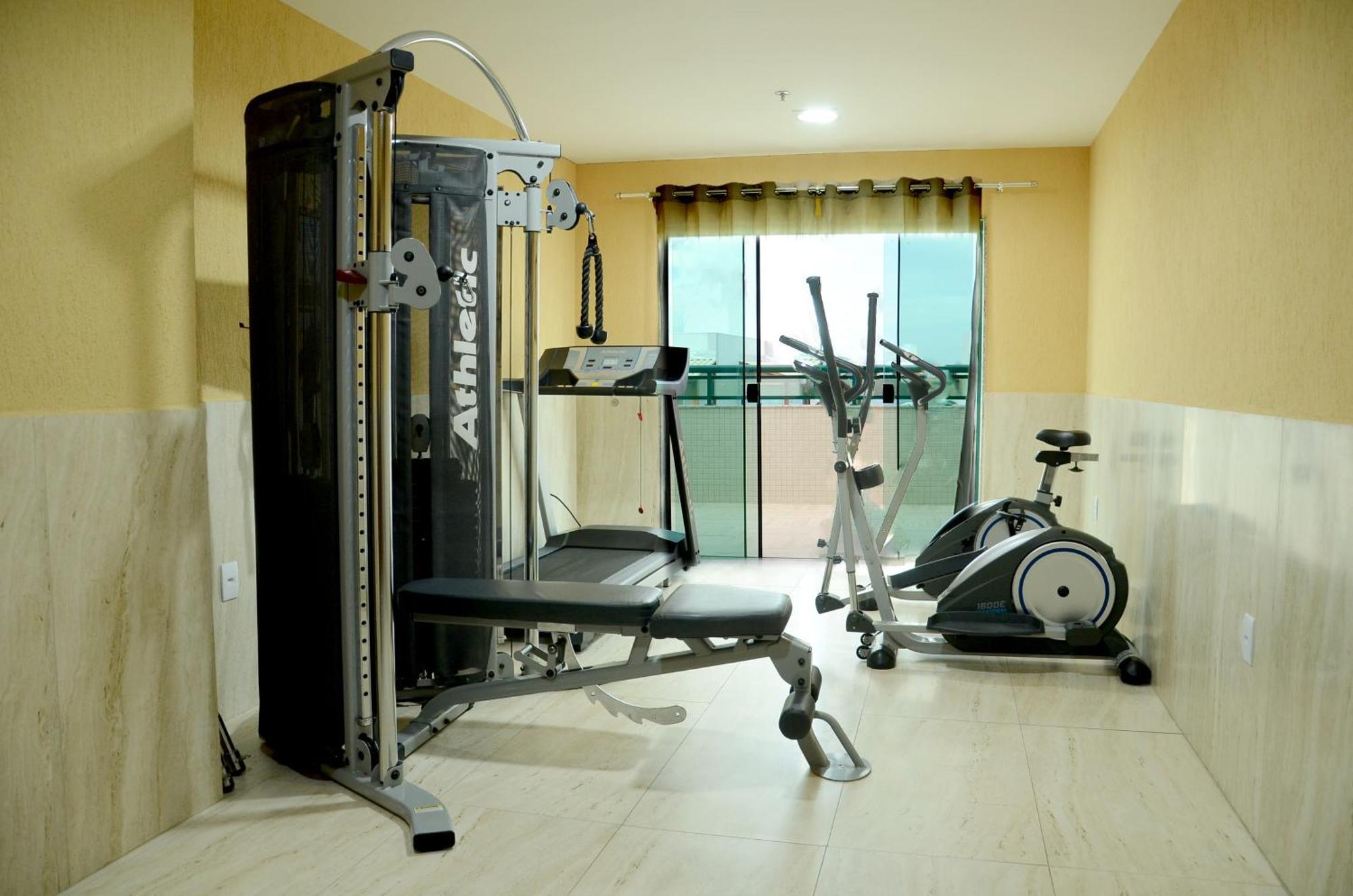 Mediterrane Hotel By Castelo Itaipava 아라이알도카보 외부 사진