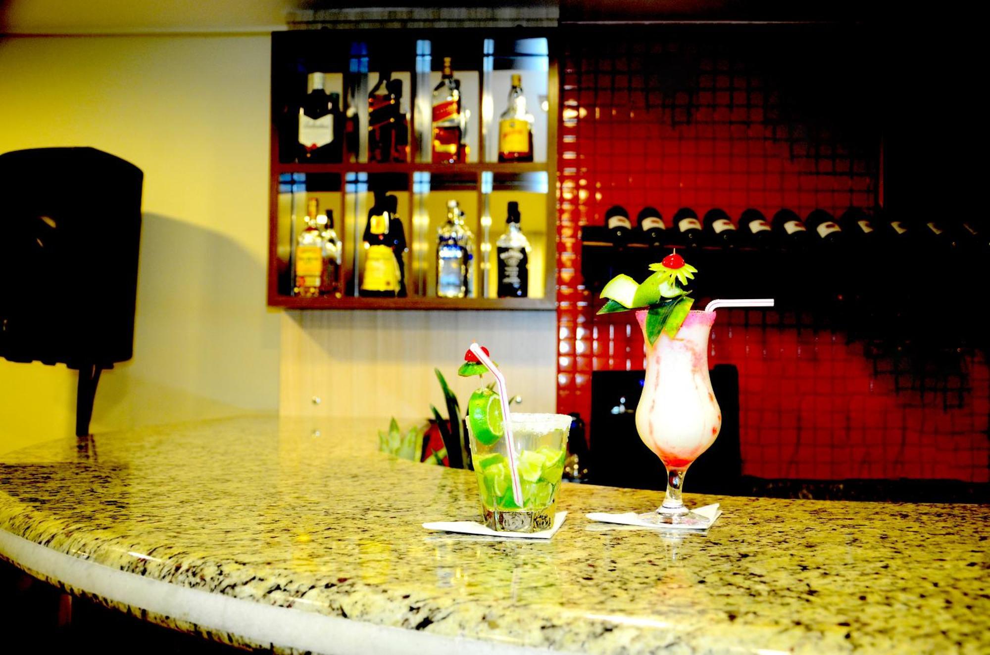 Mediterrane Hotel By Castelo Itaipava 아라이알도카보 외부 사진