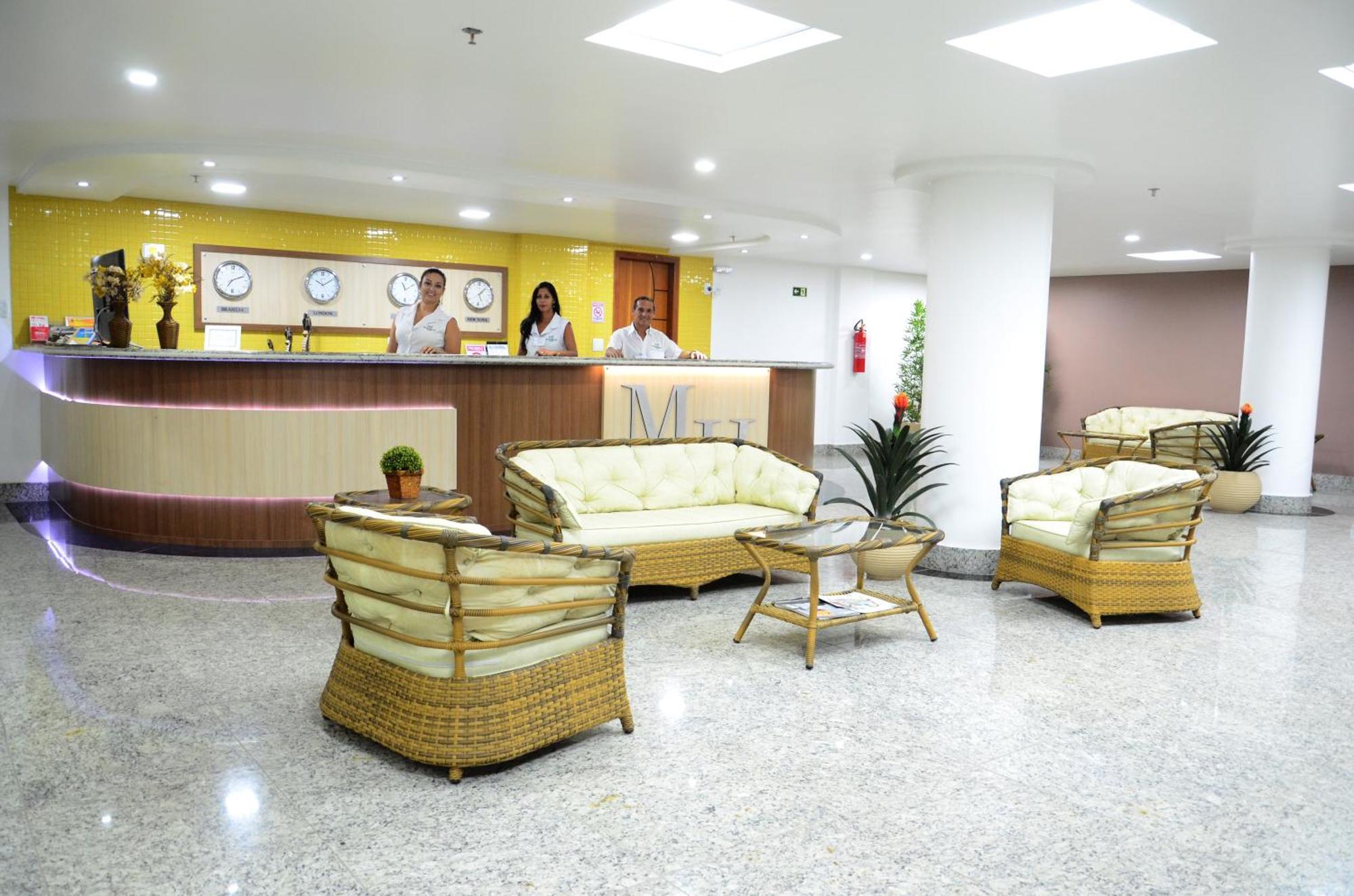 Mediterrane Hotel By Castelo Itaipava 아라이알도카보 외부 사진